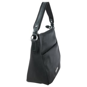 BOGNER KLOSTERS ISALIE hobo mvz black